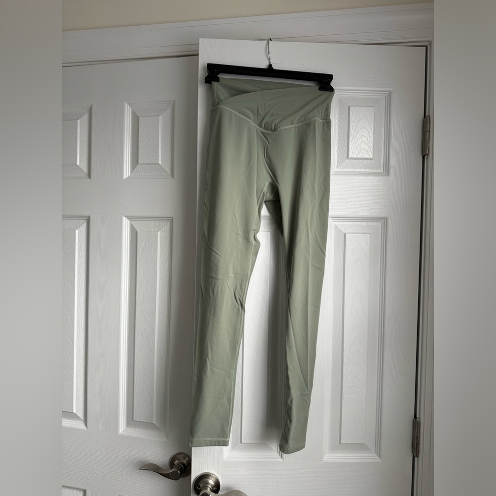 Paragon Fitwear Sage Green Leggings